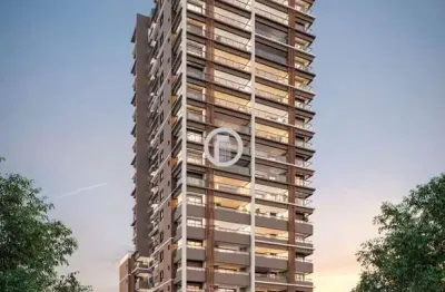 Apartamento para venda - 93.68m², 3 dormitórios, sendo 1 suites, pinheiros