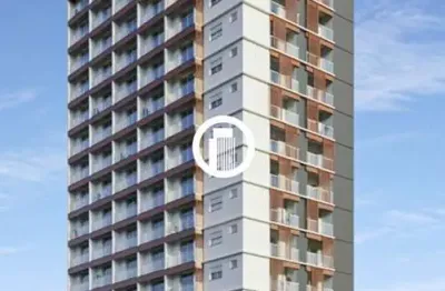Studio para venda - 24.9m², 1 dormitório, pinheiros