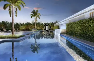 Apartamento para venda 147m², 3 dormitórios, sendo 2 suítes e 2 vagas - nova klabin