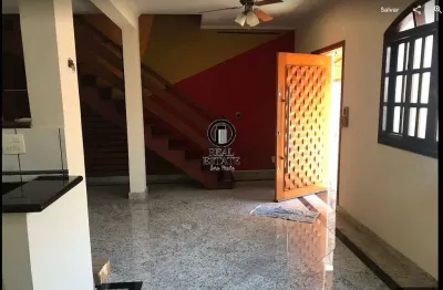 Casa sobrado 131m², 3 dormitórios, 3 banheiros - bela vista
