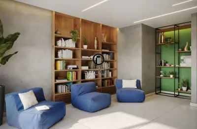 Apartamento para venda - 65m², 3 dormitórios c/ suíte e 1 vaga - ipiranga