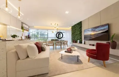 Apartamento à Venda - 79m², 3 Quartos, sendo 1 Suíte, 1 Vaga - Ipiranga