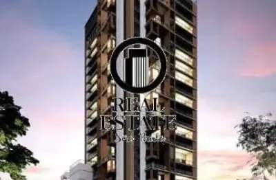 Apartamento para venda - 68.42m², 2 dormitórios, sendo 1 suites, 1 vaga - vila clementino