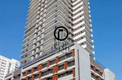 Apartamento à venda - 184.51m², 4 quartos, sendo 4 suítes, 2 vagas - perdizes