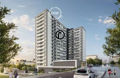 Apartamento para venda - 37.93m², 2 dormitórios, butantã