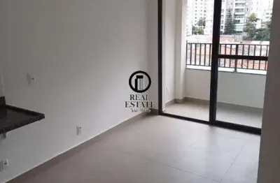 Apartamento studio para venda 30m², 1 dormitório  -  vila mariana