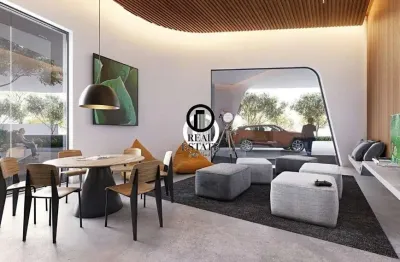 Apartamento para venda - 162m², 4 dormitórios, sendo 2 suítes e 3 vagas - chácara santo antônio (zona sul)