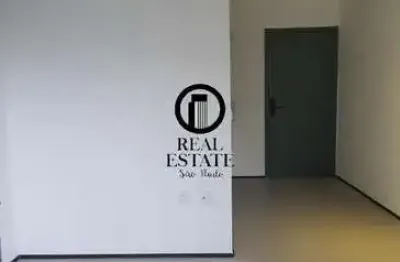 Apartamento studio para venda 23m², 1 dormitórios - paraíso