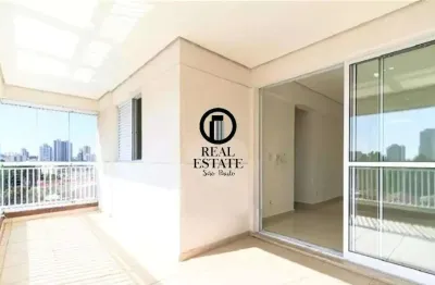 Apartamento para venda 72m², 3 dormitórios sendo 1 suíte e 2 vagas - saúde