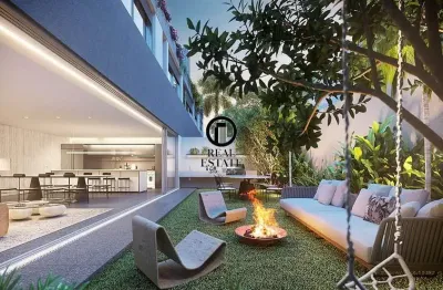 Casa em condomínio para venda - 307m², 3 quartos, sendo 3 suites, 2 vagas - ipiranga