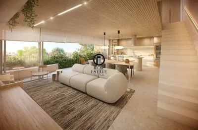 Casa em condomínio para venda 273m², 3 dormitórios, sendo 3 suítes, 2 vagas - ipiranga