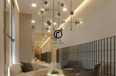 Apartamento para venda - 57m², 2 quartos, sendo 1 suites, 1 vagas - vila mascote