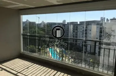 Apartamento para venda 108m², 3 dormitórios sendo 2 suítes e 2 vagas - santo amaro