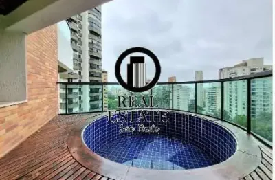 Apartamento  para venda 236m², 4 dormitórios sendo 4 suítes e 4 vagas - vila suzana