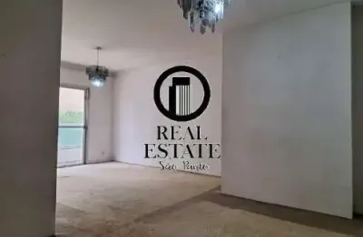 Apartamento para venda 130m², 3 dormitórios sendo 1 suíte e 1 vaga - vila monte alegre