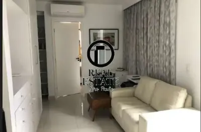 Apartamento para venda 42m², 1 dormitório e 1 vaga - vila mariana
