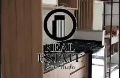 Apartamento com 1 quarto à venda na Rua Doutor Clemente Jobim, Jardim da Glória, São Paulo