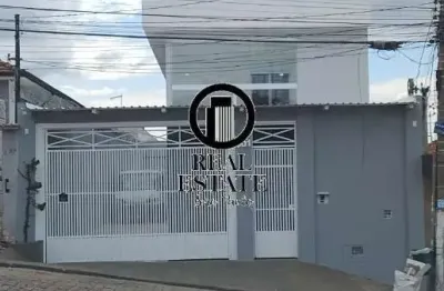 Casa sobrado para venda 250m², 2 dormitórios sendo 2 suítes e 5 vagas - sacomã