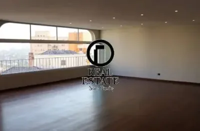 Apartamento para venda, 216 m², 3 dormitórios sendo 3 suítes e 2 vagas - higienópolis