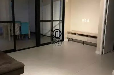 Apartamento para venda 49m², 1 dormitório sendo 1 suíte e 1 vaga - aclimação