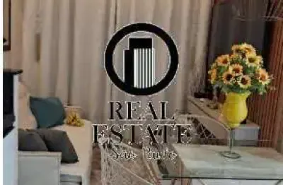 Apartamento com 2 quartos à venda na Rua da Independência, Cambuci, São Paulo