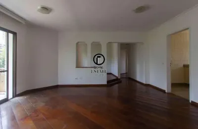 Apartamento para venda 119m², 3 dormitórios sendo 1suite e 3 vagas- jardim ampliação