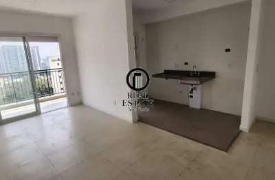 Apartamento para venda 61m², 2 dormitórios sendo 1 suíte e 1 vaga - butantã