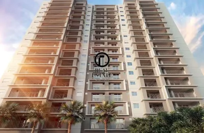Garden para venda - 175m², 3 dormitórios, sendo 3 suites, 2 vagas - aclimação
