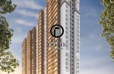 Apartamento para venda - 75m², 2 dormitórios, sendo 2 suites, 1 vaga - alto do ipiranga