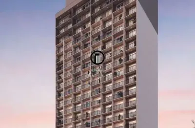 Apartamento com 1 quarto à venda na Rua da Várzea, Barra Funda, São Paulo