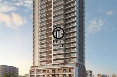 Apartamento com 1 quarto à venda na Rua Nilo, Aclimação, São Paulo