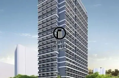 Garden para venda - 110.26m², 1 dormitório, bela vista