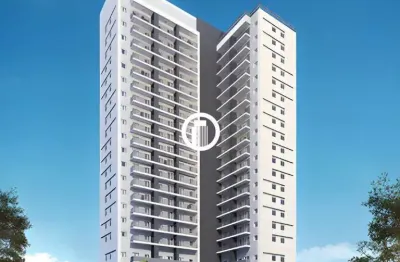 Apartamento para venda - 40m², 2 dormitórios, sendo 1 suites, butantã