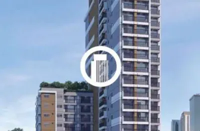 Studio para venda - 24m², 1 dormitório, brooklin paulista