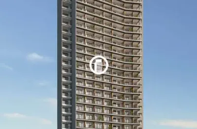 Apartamento studio para venda - 24.56m², 1 dormitório, butantã