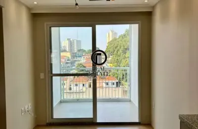 Apartamento para venda 45m² , 1 dormitório e 1 vaga  - sacomã