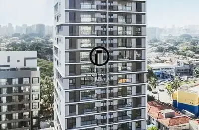 Apartamento para venda - 68.5m², 2 dormitórios, sendo 1 suites, 1 vaga - campo belo