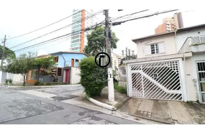 Casa para venda - 200m², 4 dormitórios, sendo 1 suites, 2 vagas - campo belo