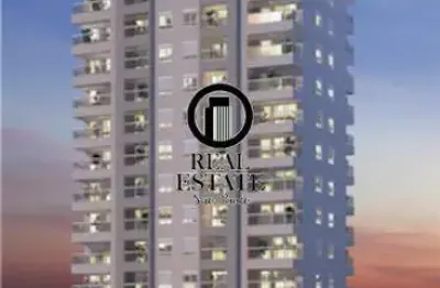 Garden para venda - 69.97m², 1 dormitório, 1 vaga - campo belo