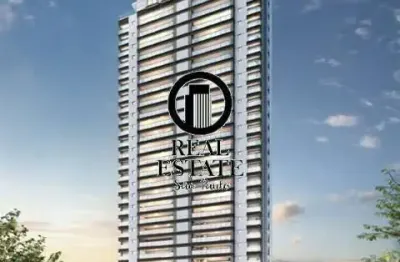 Apartamento para venda - 165.5m², 3 quartos, sendo 3 suites, 2 vagas - campo belo