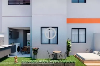 Apartamento para venda - 67.98m², 2 dormitórios, campo belo