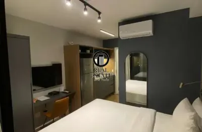 Apartamento para aluguel/locação 22m², 1 dormitórios - vila mariana