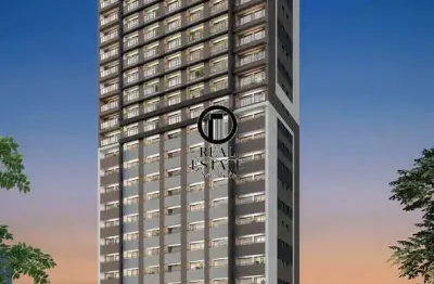 Apartamento com 1 quarto à venda na Rua Domingos de Morais, Vila Mariana, São Paulo