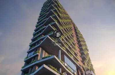 Studio para venda - 38.52m², 1 dormitório, cerqueira césar