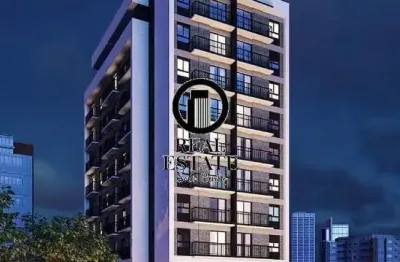 Apartamento com 1 quarto à venda na Rua Wanderley, Perdizes, São Paulo