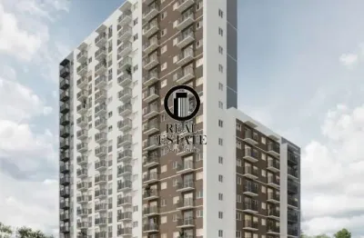 Apartamento para venda - 27m², 1 dormitório, sendo 1 suites, barra funda