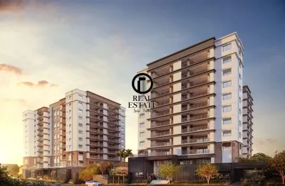 Apartamento para venda - 100.72m², 3 dormitórios, sendo 1 suites, 2 vagas - tatuapé