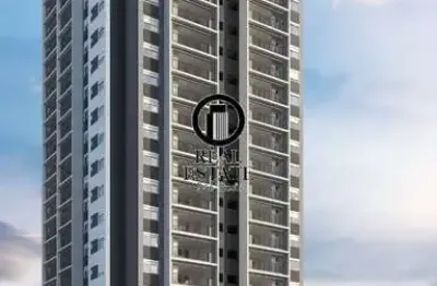 Apartamento para venda - 92.27m², 2 quartos, sendo 2 suites, 2 vagas - vila firmiano pinto