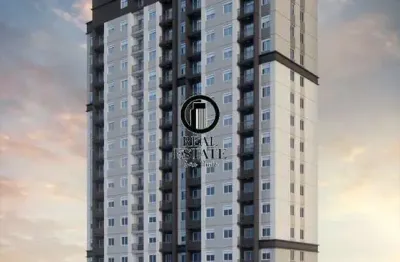 Apartamento com 2 quartos à venda na Rua Caçador de Esmeraldas, Chácara Klabin, São Paulo