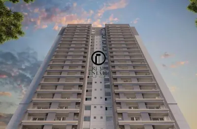 Apartamento para venda - 71.5m², 2 dormitórios, sendo 1 suites, 1 vaga - ipiranga